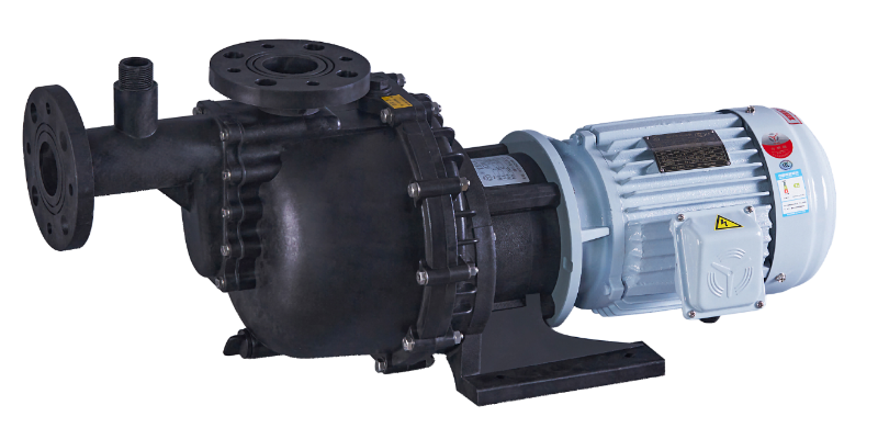 意達CQF-Z自吸式磁力泵