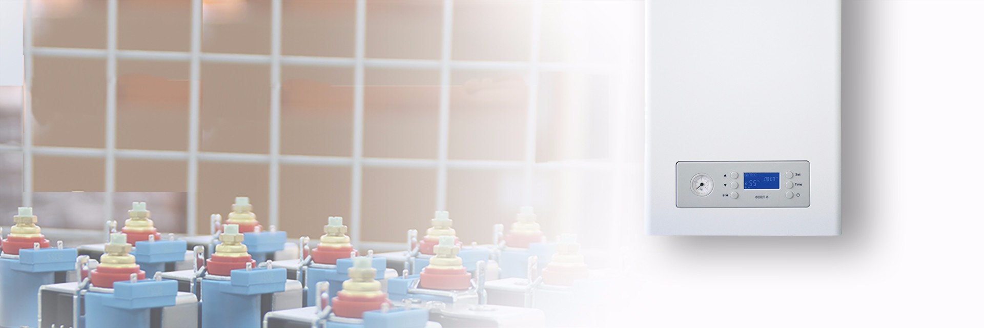 <strong>SURY S 蘇銳</strong> 標(biāo)準(zhǔn)系列